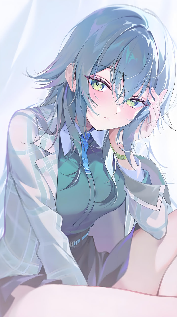 排行榜动漫4